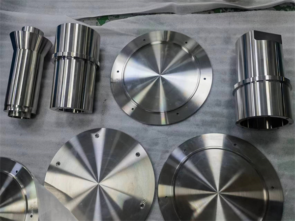 机械零件加工厂分享加工过程中的注意事项